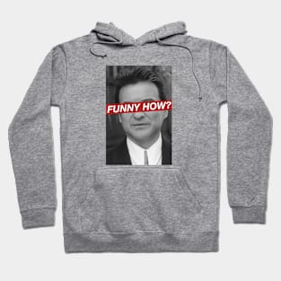 GOODFELLAS PESCI Hoodie